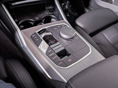 2023 BMW 340i M340i xDrive