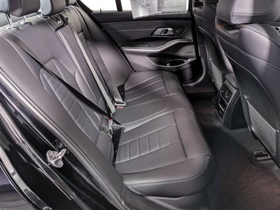 2023 BMW 340i M340i xDrive