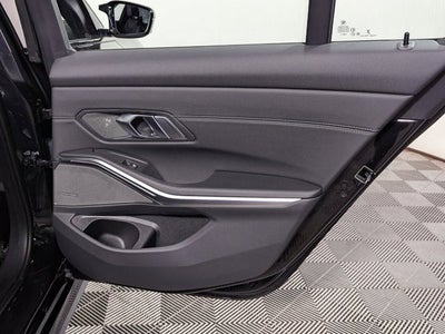 2023 BMW 340i M340i xDrive