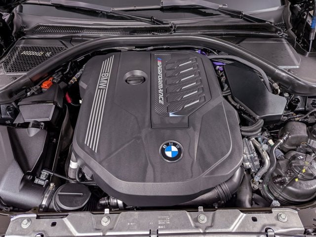 2023 BMW 340i M340i xDrive