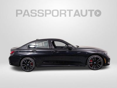2023 BMW 340i M340i xDrive