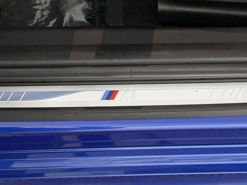 2023 BMW 340i M340i xDrive