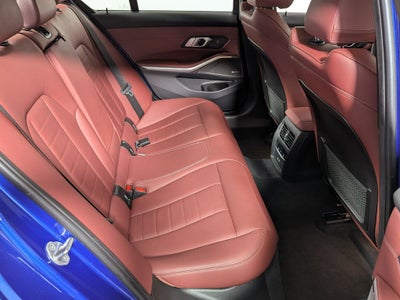 2023 BMW 340i M340i xDrive