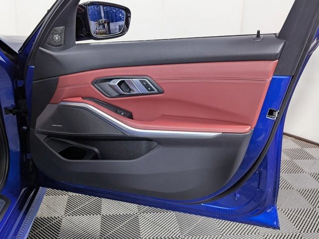 2023 BMW 340i M340i xDrive