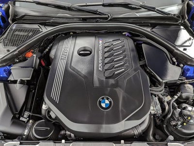 2023 BMW 340i M340i xDrive