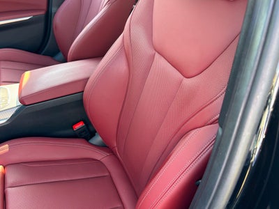 2023 BMW 340i M340i xDrive