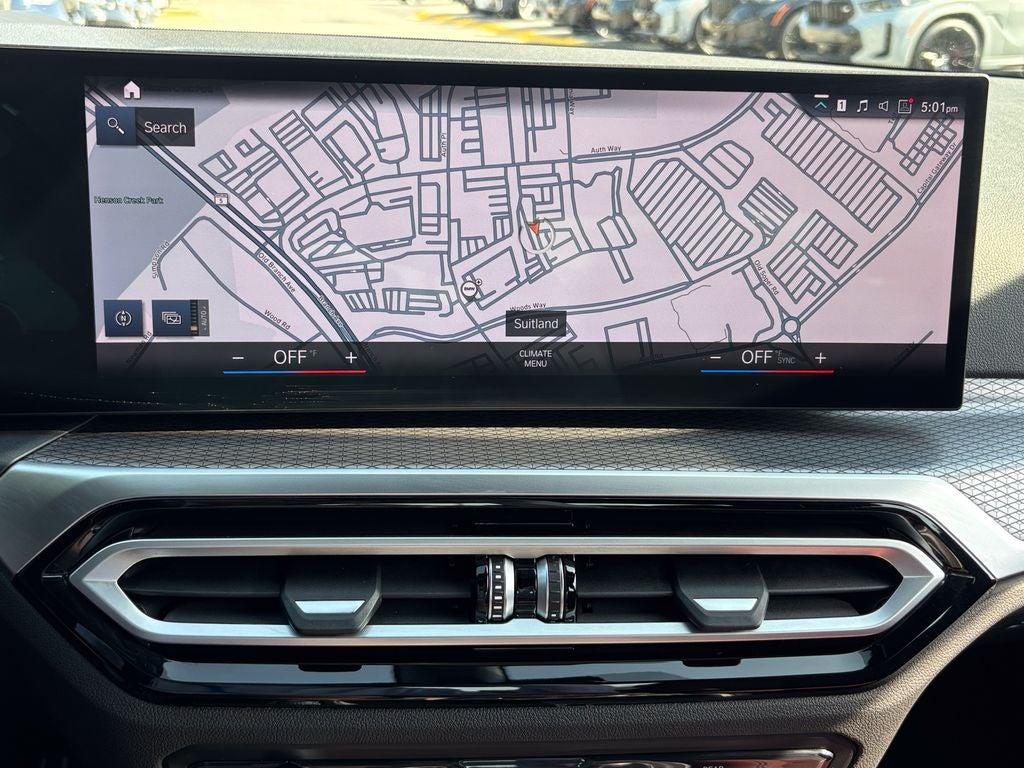 2023 BMW 340i M340i xDrive