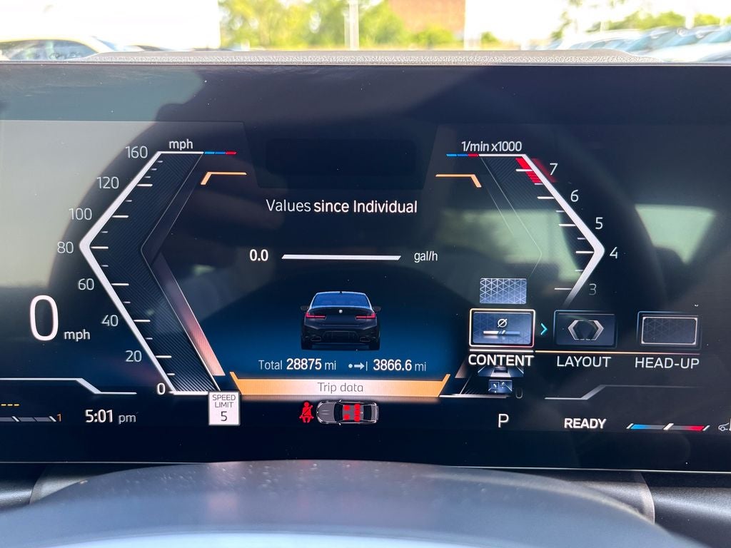 2023 BMW 340i M340i xDrive