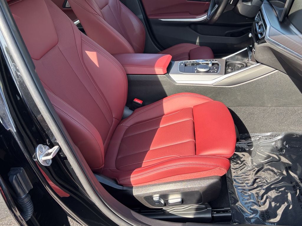 2023 BMW 340i M340i xDrive