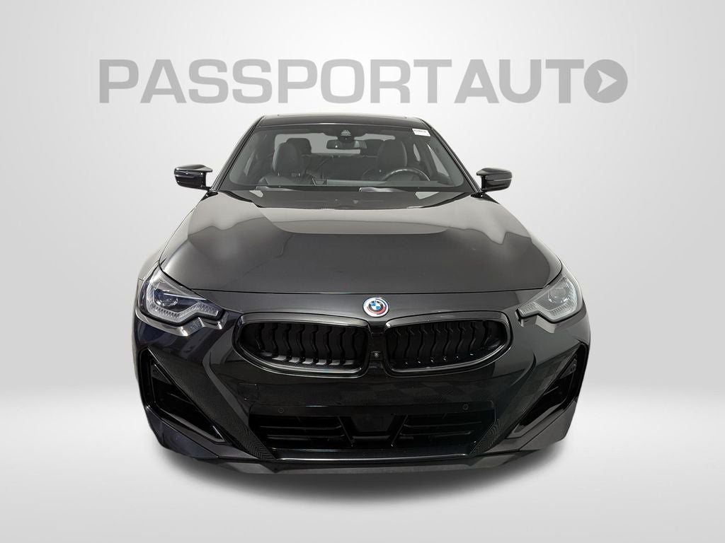 2023 BMW M240i M240i