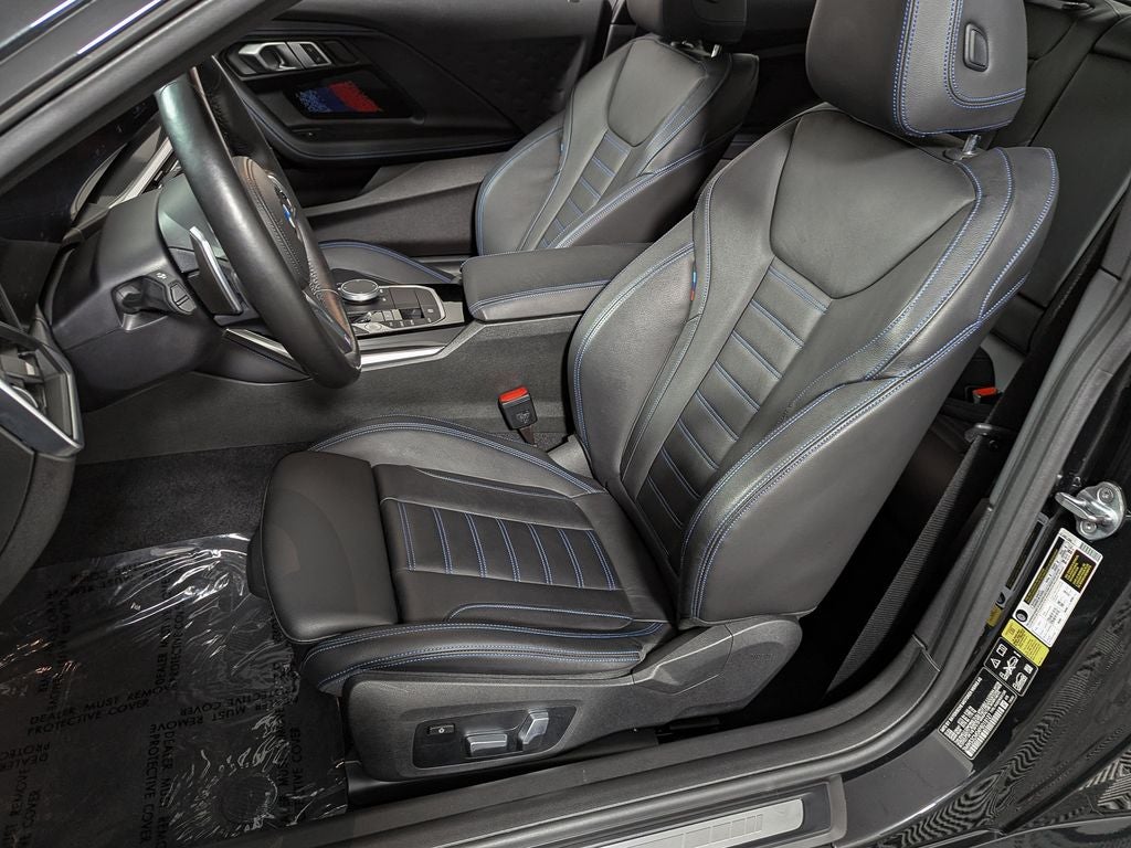 2023 BMW M240i M240i