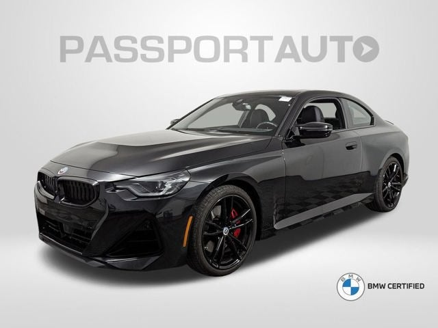 2023 BMW M240i M240i