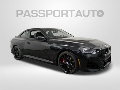 2023 BMW M240i M240i