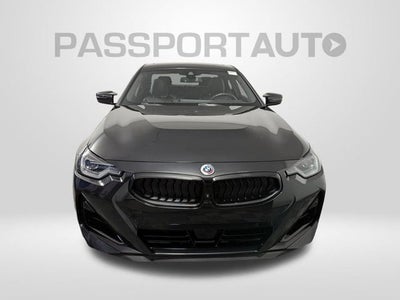 2023 BMW M240i M240i