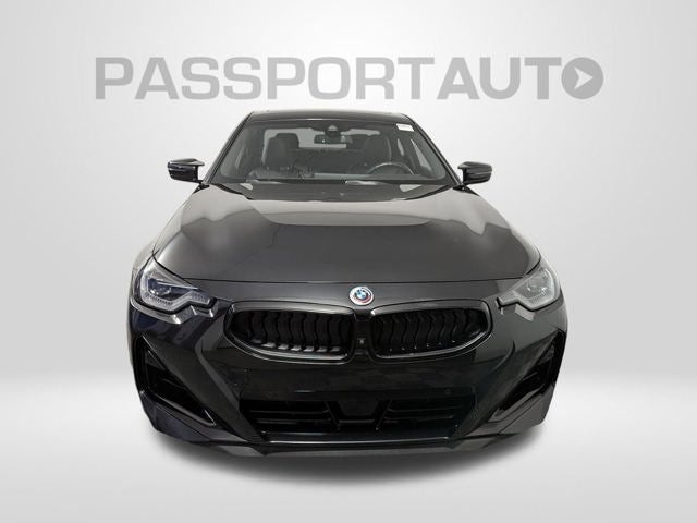 2023 BMW M240i M240i