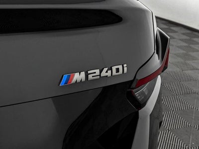 2023 BMW M240i M240i