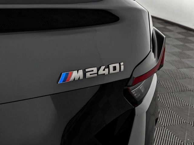 2023 BMW M240i M240i