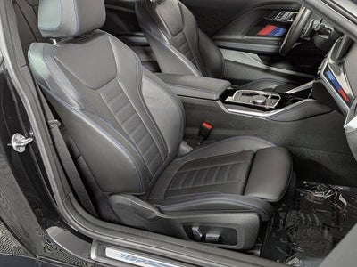 2023 BMW M240i M240i