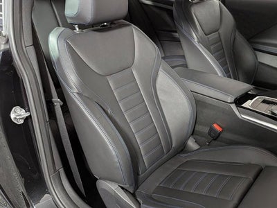 2023 BMW M240i M240i