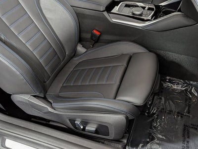 2023 BMW M240i M240i