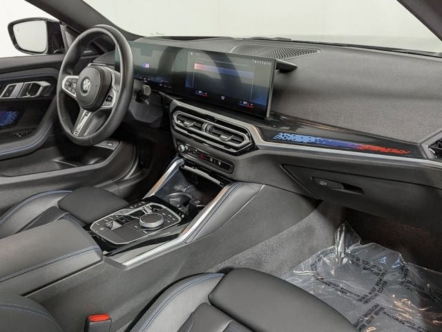 2023 BMW M240i M240i