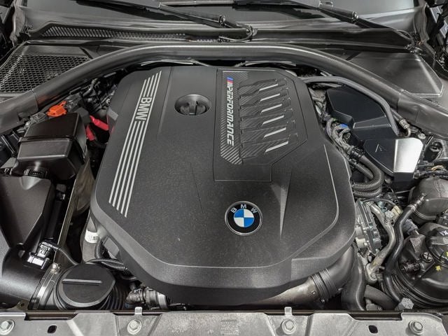 2023 BMW M240i M240i