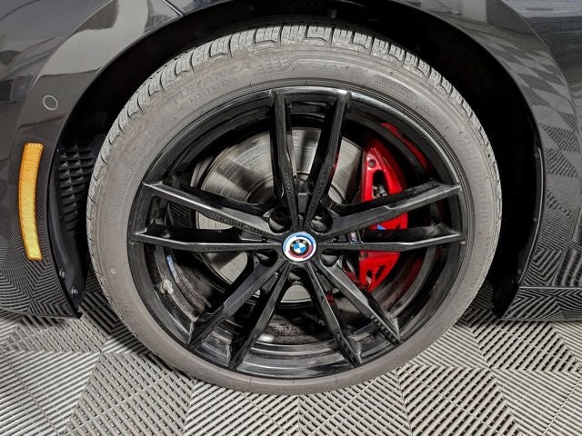 2023 BMW M240i M240i