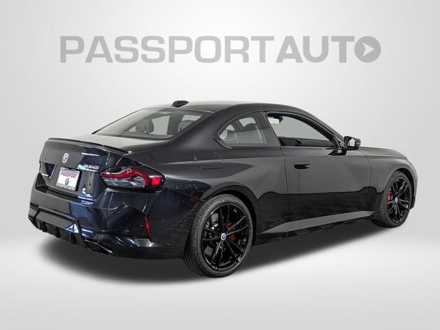 2023 BMW M240i M240i