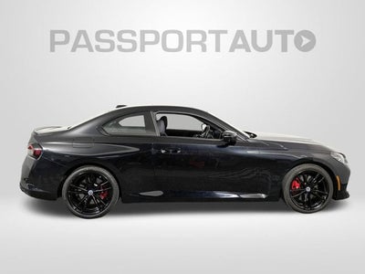 2023 BMW M240i M240i