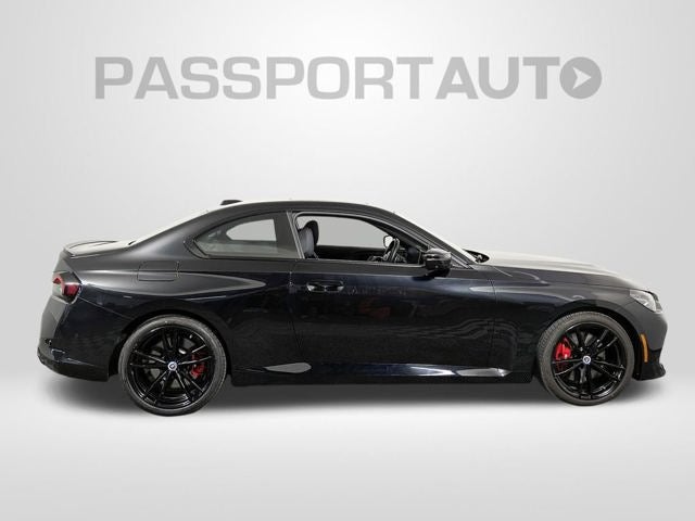 2023 BMW M240i M240i