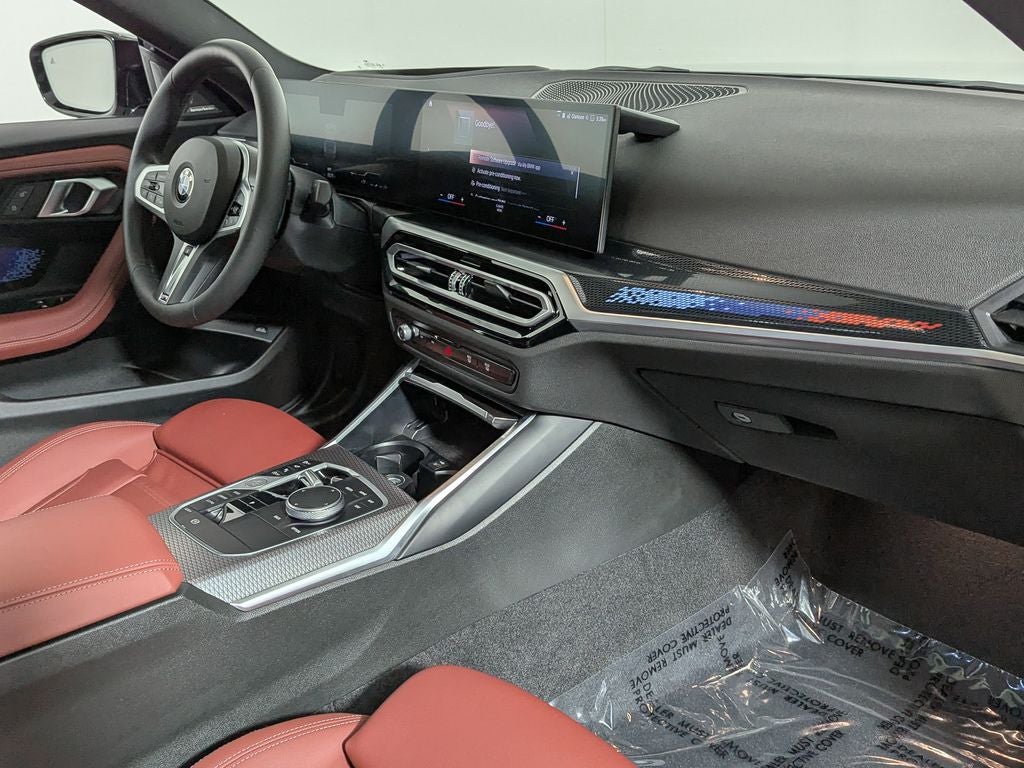 2024 BMW M240i M240i