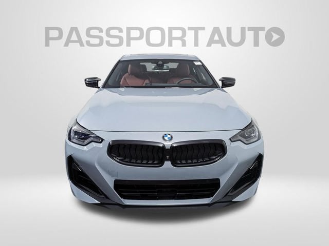 2024 BMW M240i M240i