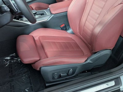 2024 BMW M240i M240i