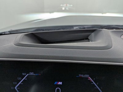 2024 BMW M240i M240i