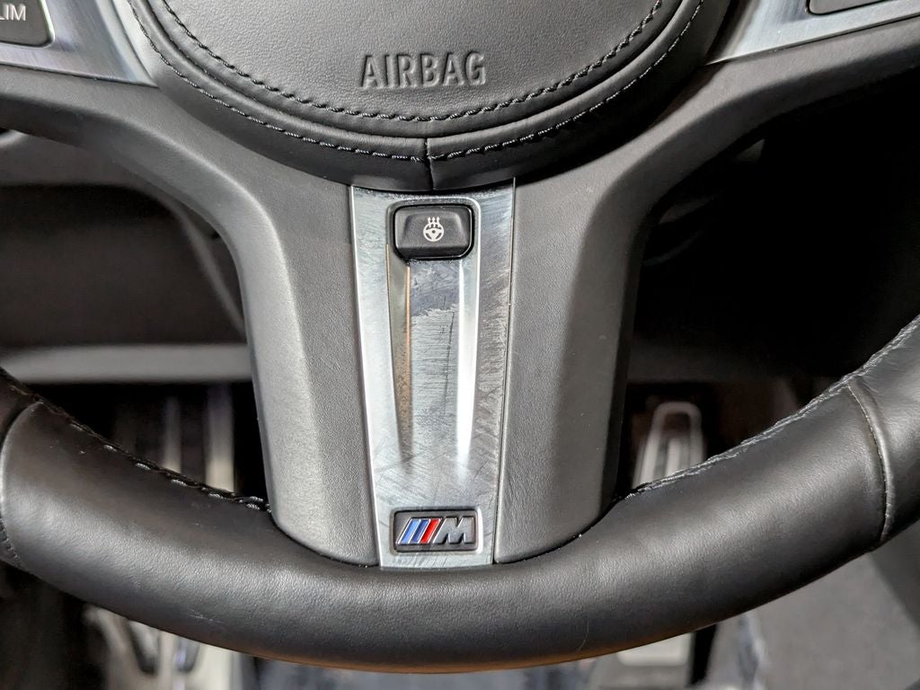 2023 BMW M240i M240i