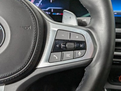 2023 BMW M240i M240i