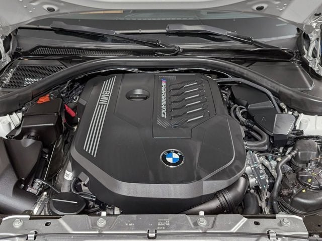 2023 BMW M240i M240i