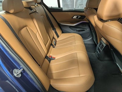 2022 BMW 330i xDrive 330i xDrive