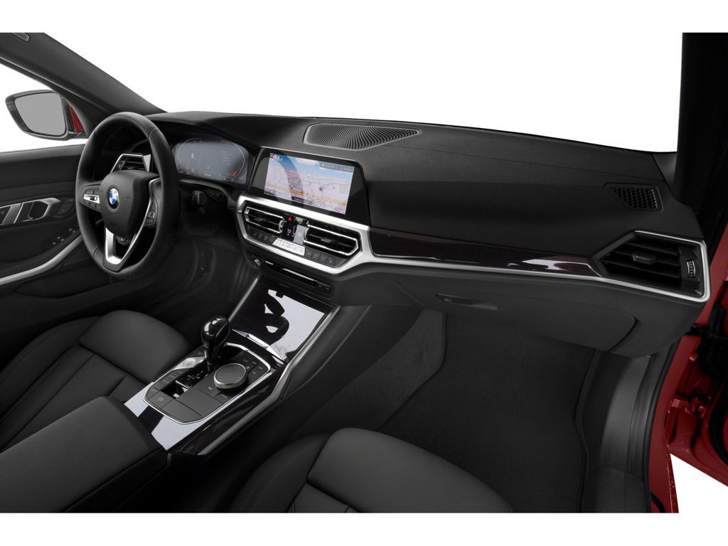 2020 BMW 3 Series 330i xDrive