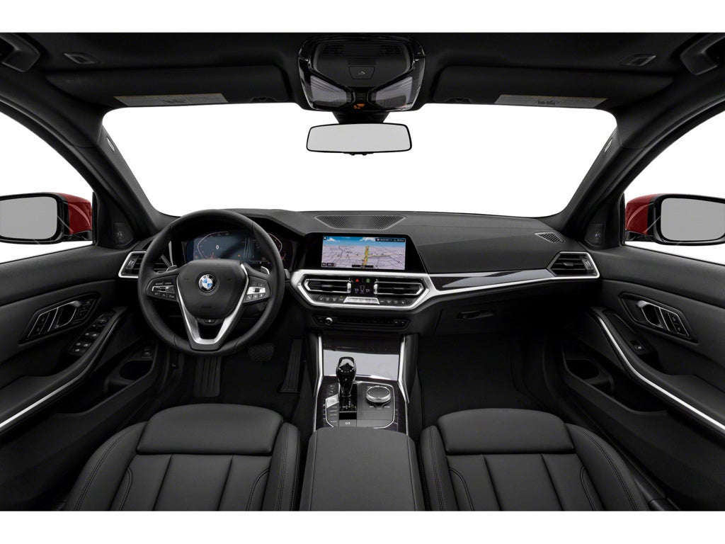 2020 BMW 3 Series 330i xDrive