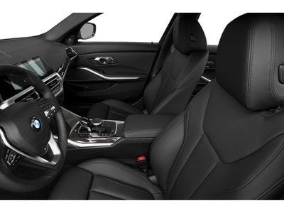 2020 BMW 3 Series 330i xDrive