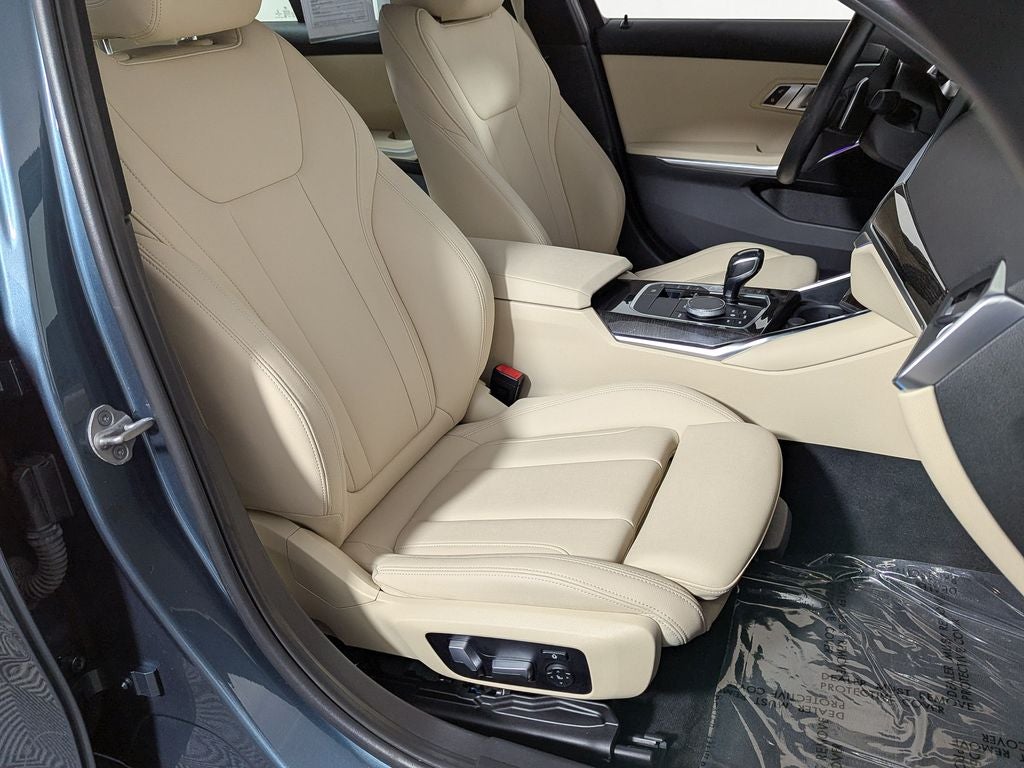 2021 BMW 3 Series 330i xDrive