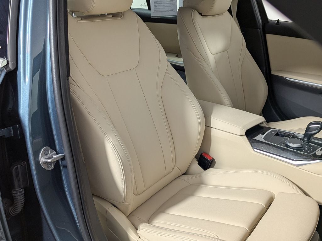 2021 BMW 3 Series 330i xDrive