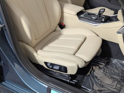 2021 BMW 3 Series 330i xDrive