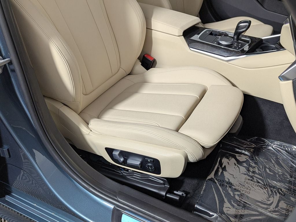 2021 BMW 3 Series 330i xDrive