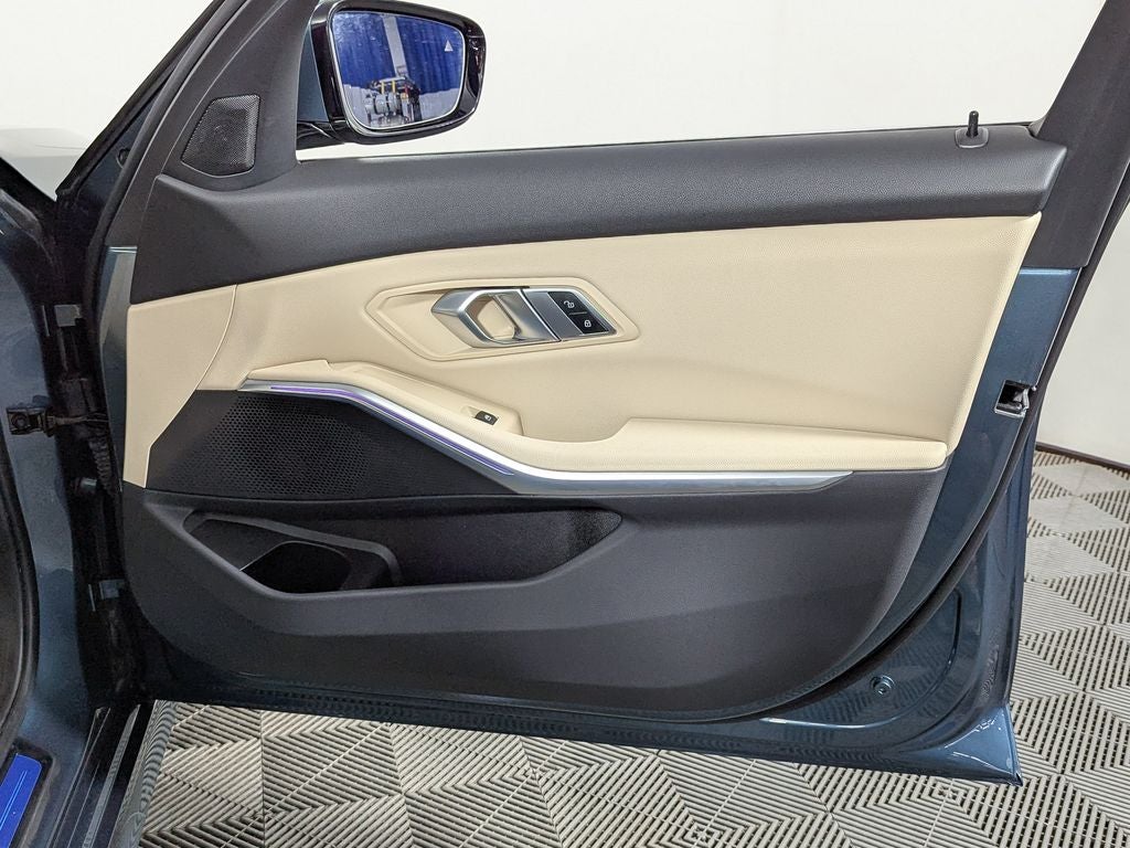 2021 BMW 3 Series 330i xDrive