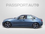2021 BMW 3 Series 330i xDrive