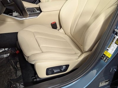 2021 BMW 3 Series 330i xDrive