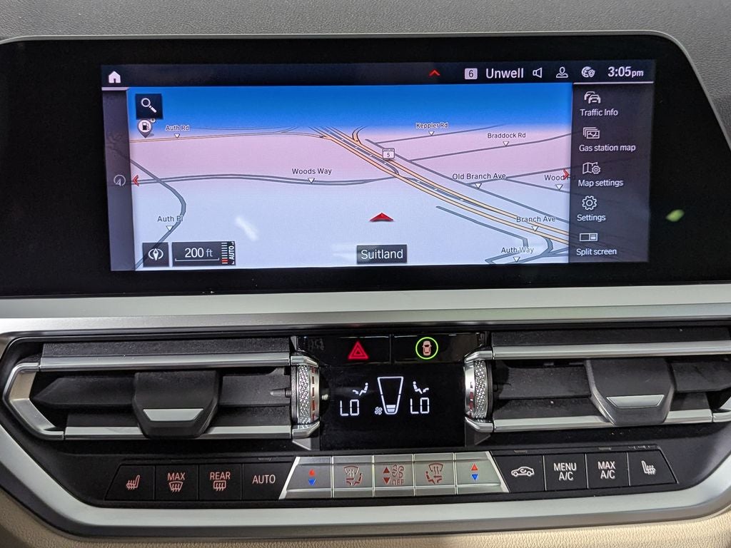 2021 BMW 3 Series 330i xDrive