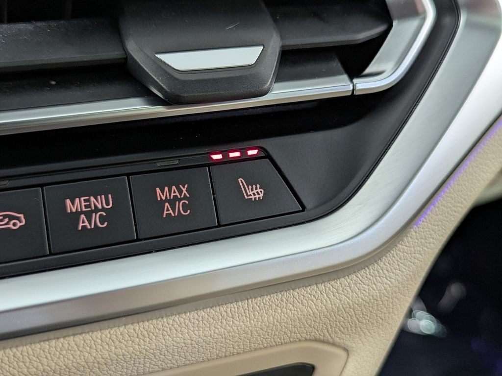 2021 BMW 3 Series 330i xDrive